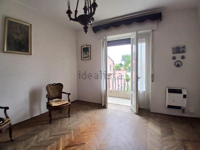 Appartamento in vendita a Mortara, Pavia