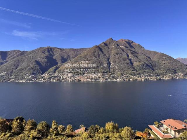 Attico in vendita a Faggeto Lario, Lombardia