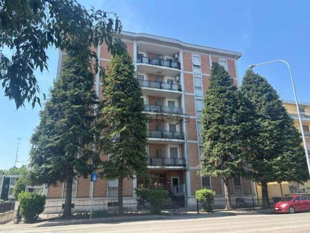 Appartamento in vendita a Busseto, Parma