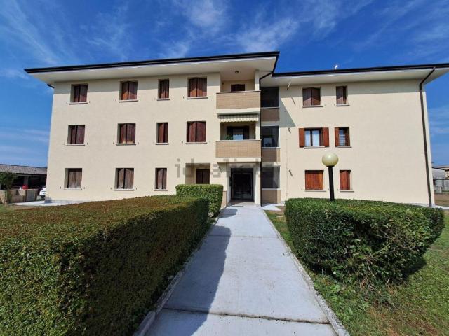 Appartamento in vendita a Rosa, San Vito Al Tagliamento