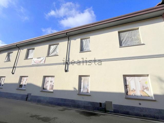 Appartamento in vendita a Inveruno, Milano