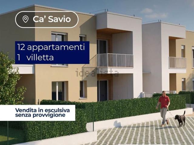 Appartamento in vendita a Cavallino-Treporti, Ca' Savio