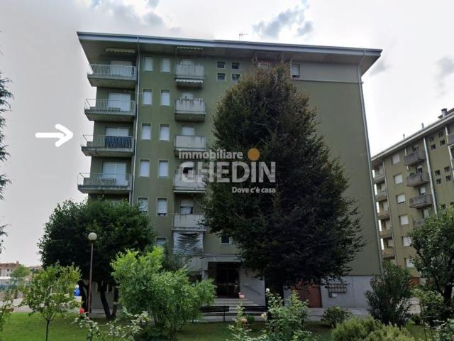 Appartamento in vendita a Parè, Conegliano