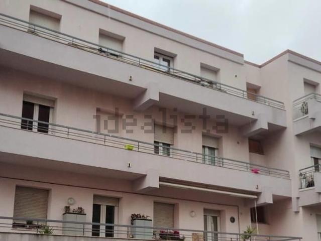 Appartamento in vendita a Le Grazie, Ancona