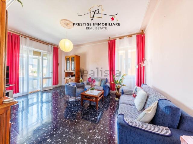 Appartamento in vendita a Stazione, Livorno