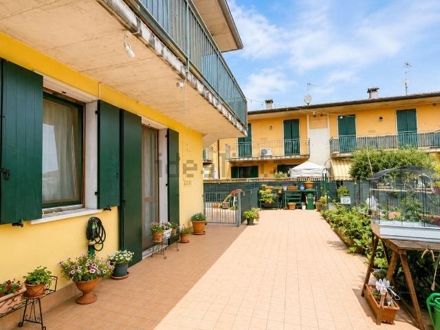 Appartamento in vendita a Vallese, Oppeano