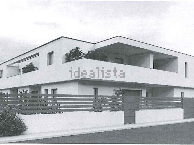 Appartamento in vendita a Vicoli, Ravenna