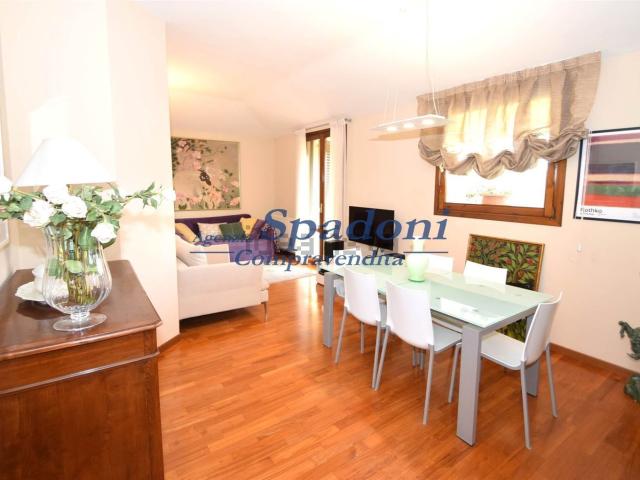 Appartamento in vendita a Via Nova, Pieve A Nievole