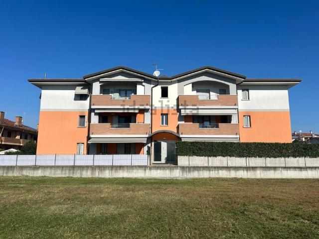 Appartamento in vendita a Goricizza / Guricize, Codroipo / Codroip