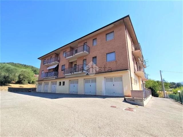 Appartamento in vendita a Magione, Umbria