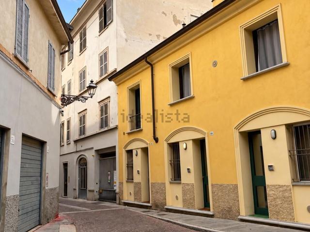 Appartamento in vendita a Oltretorrente, Parma