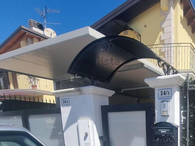 Appartamento in vendita a Valle Cupa, Montesilvano
