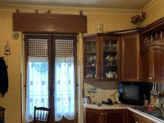 Appartamento in vendita a Tortorici, Sicilia
