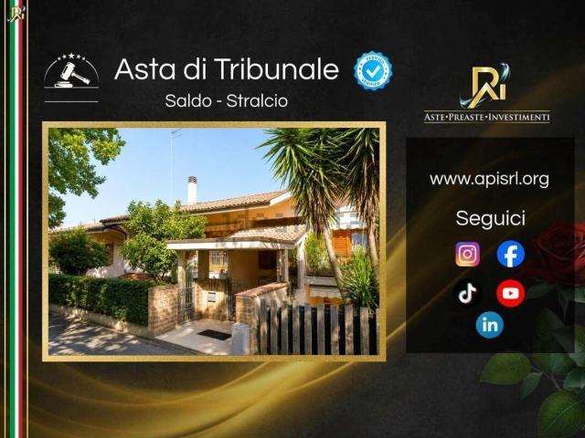 Appartamento in vendita a Forchetta, Silvi