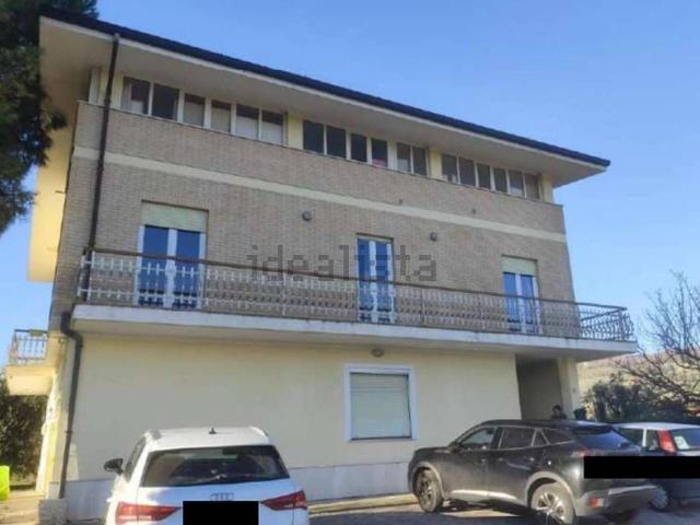 Appartamento in vendita a Marche, Fermo