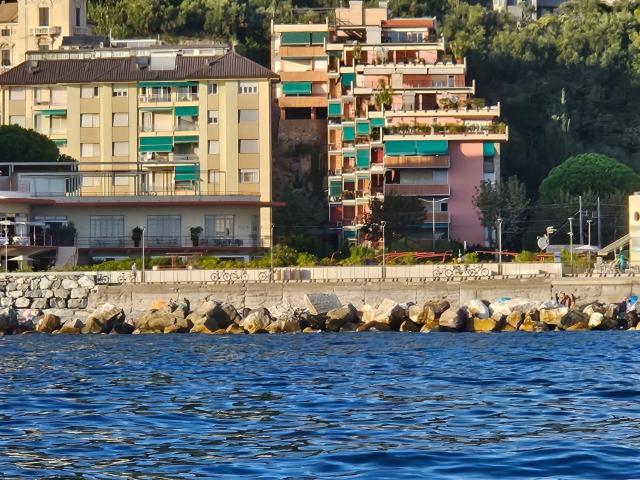 Appartamento in vendita a Sampierdicanne, Chiavari