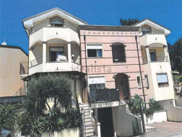Appartamento in vendita a Sassofeltrio, Reggio Emilia