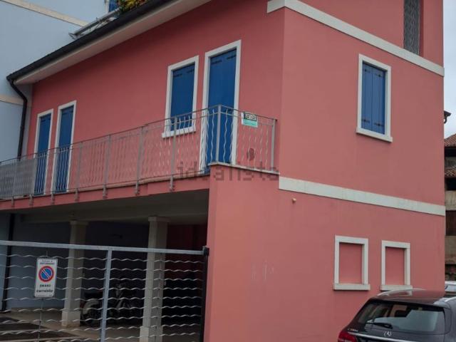 Appartamento in vendita a San Bortolo, Arzignano