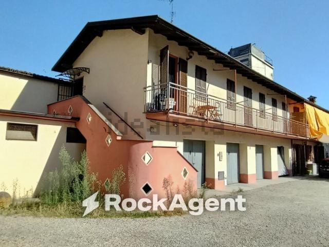 Appartamento in vendita a Mede, Lombardia