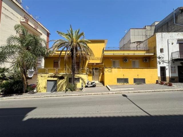 Appartamento in vendita a Carini, Sicilia