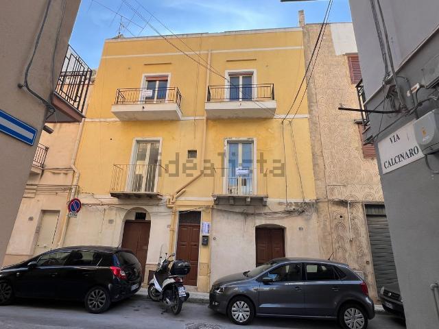 Appartamento in vendita a Perriera, Sciacca