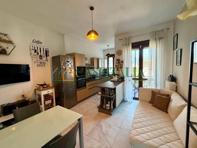 Appartamento in vendita a Ferriera, Buttigliera Alta
