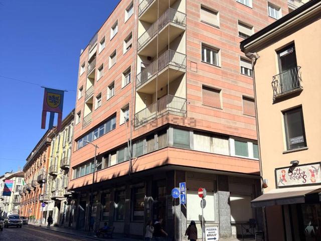 Appartamento in vendita a Rione San Secondo, Piemonte