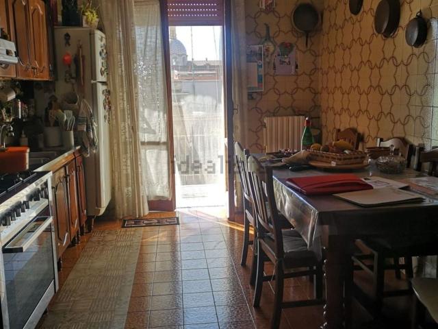Appartamento in vendita a Pomigliano D'arco, Campania