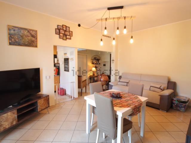Appartamento in vendita a Carpesino, Erba