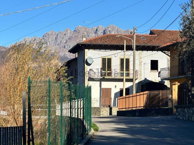 Appartamento in vendita a Villa San Carlo, Valgreghentino