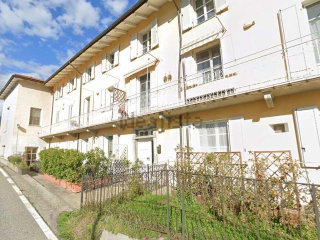 Appartamento in vendita a Aosta