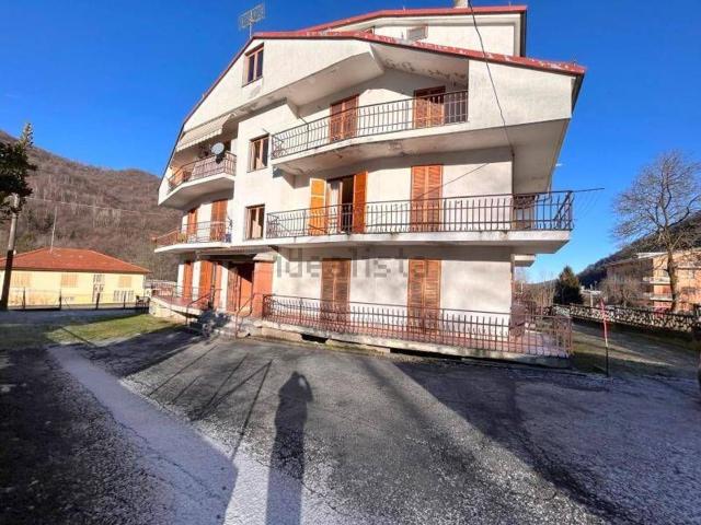 Appartamento in vendita a Vigna, Chiusa di Pesio