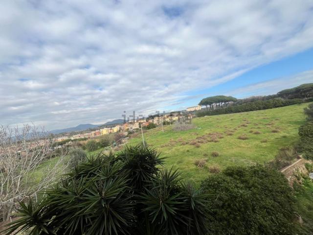 Appartamento in vendita a Poggio dell'Asino, Roma Capitale