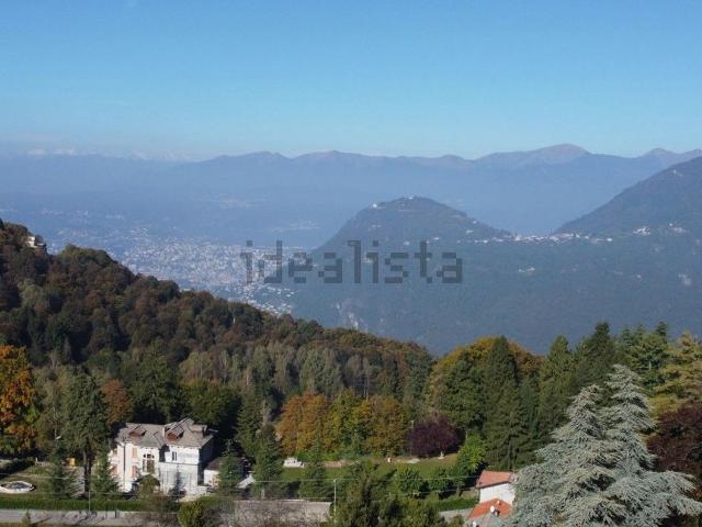 Attico in vendita a Alta Valle Intelvi, Scaria
