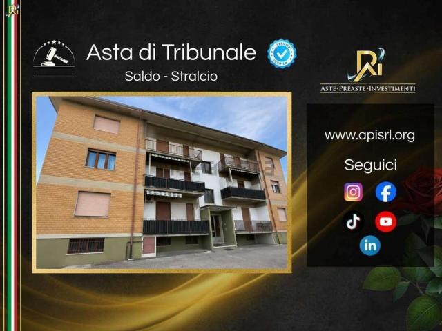 Appartamento in vendita a Piemonte, Alessandria