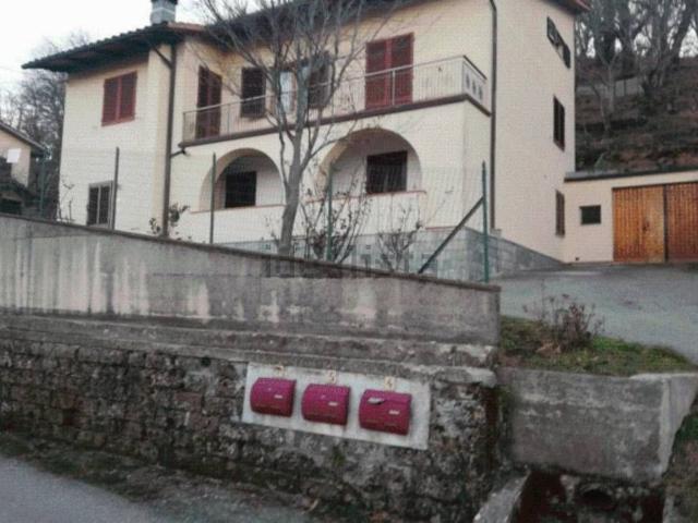 Appartamento in vendita a Unione dei Comuni Montani Amiata Grossetana, Arcidosso