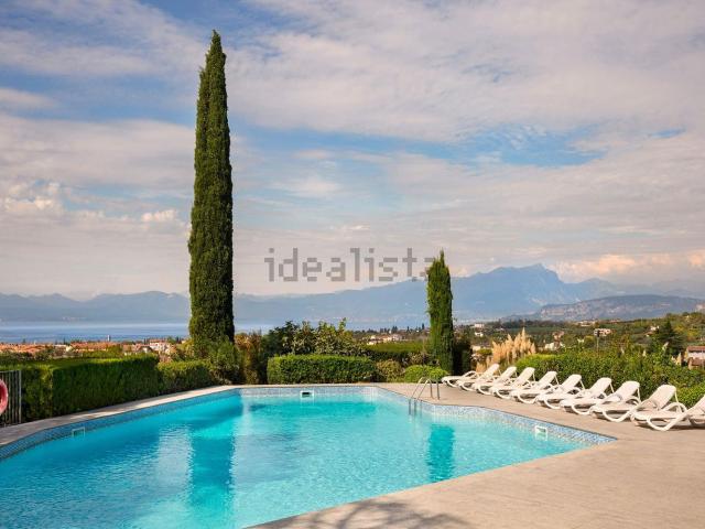 Appartamento in vendita a Lazise, Verona