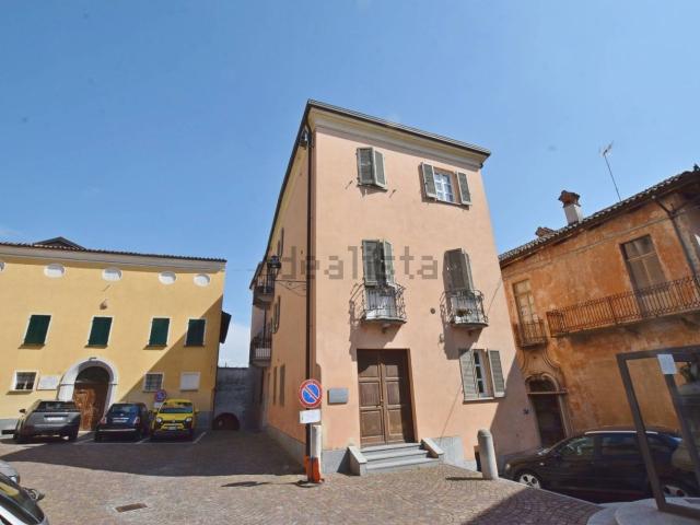 Appartamento in vendita a Piemonte, Cuneo
