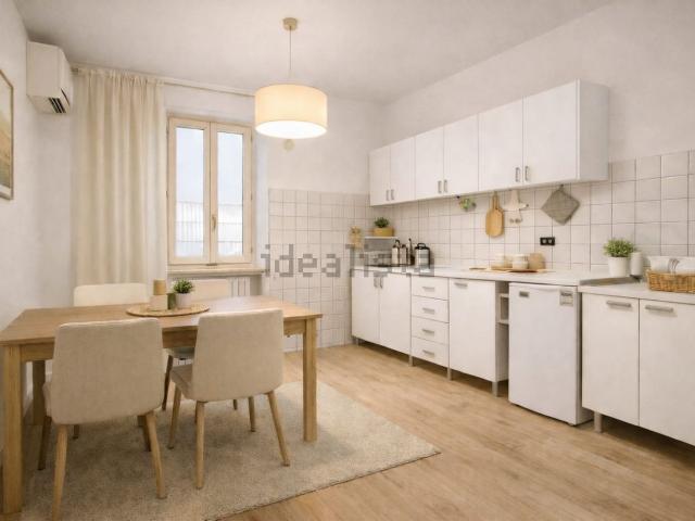 Appartamento in vendita a Capodimonte, Marche
