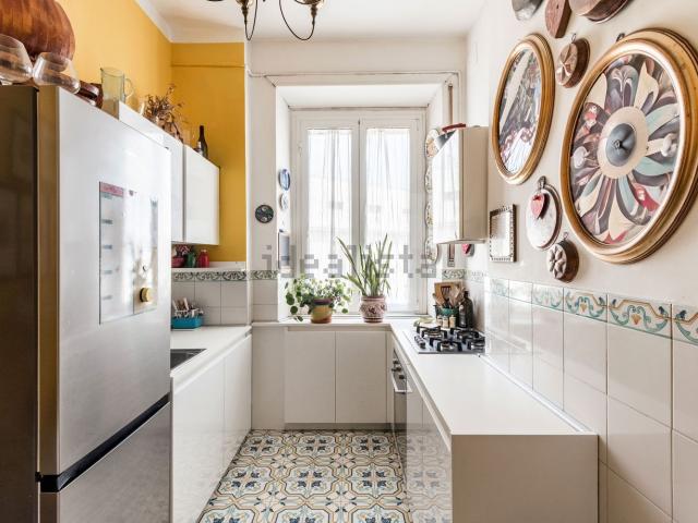 Attico in vendita a Flaminio, Roma