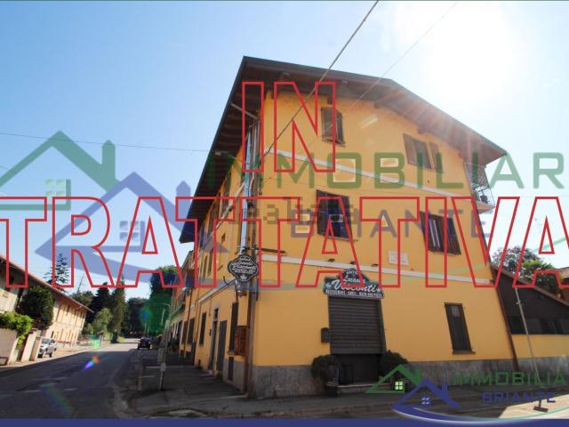 Appartamento in vendita a Maddalena, Somma Lombardo