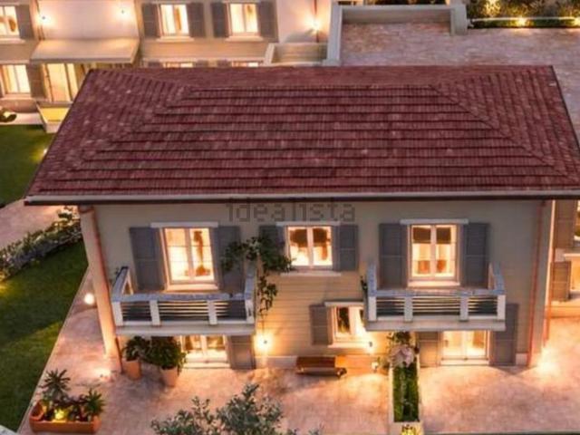 Appartamento in vendita a Quartiere 1, Firenze