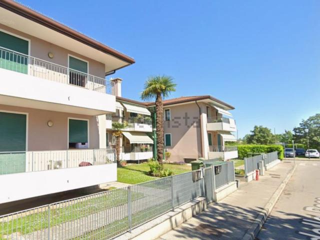 Appartamento in vendita a Quartiere Sant'Anna, Piove Di Sacco