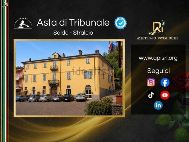 Appartamento in vendita a Piemonte, Asti