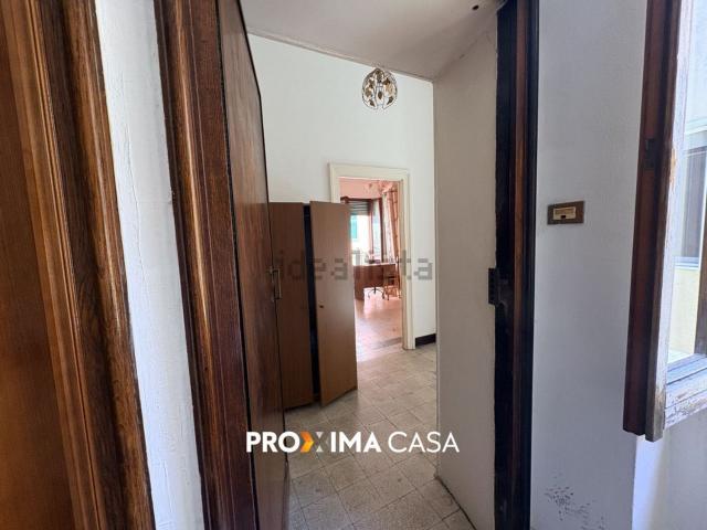 Appartamento in vendita a Salerno, Campania