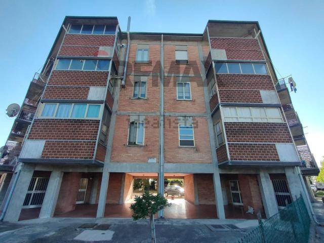 Appartamento in vendita a Unione Terre e Fiumi, Tresigallo
