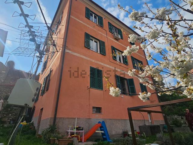 Appartamento in vendita a Centro Ovest, Serra Riccò