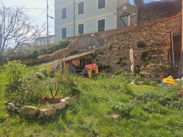 Appartamento in vendita a Centro Est, Serra Riccò