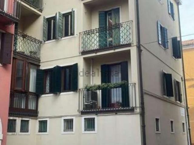 Appartamento in vendita a Venezia-Murano-Burano, Venezia