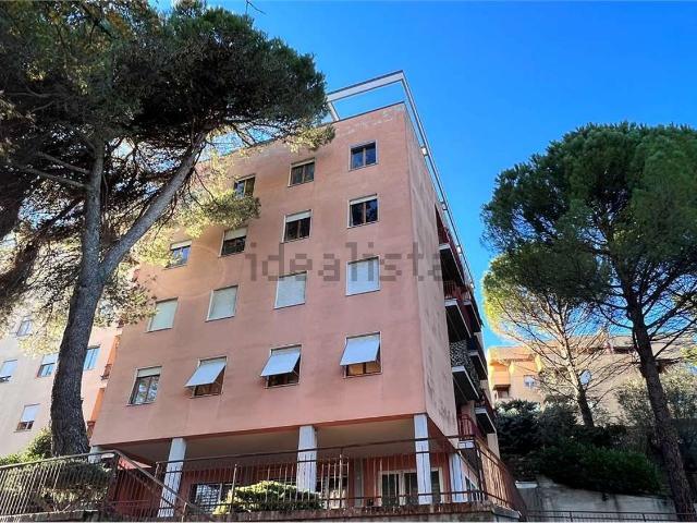 Appartamento in vendita a San Marco, Cenerente